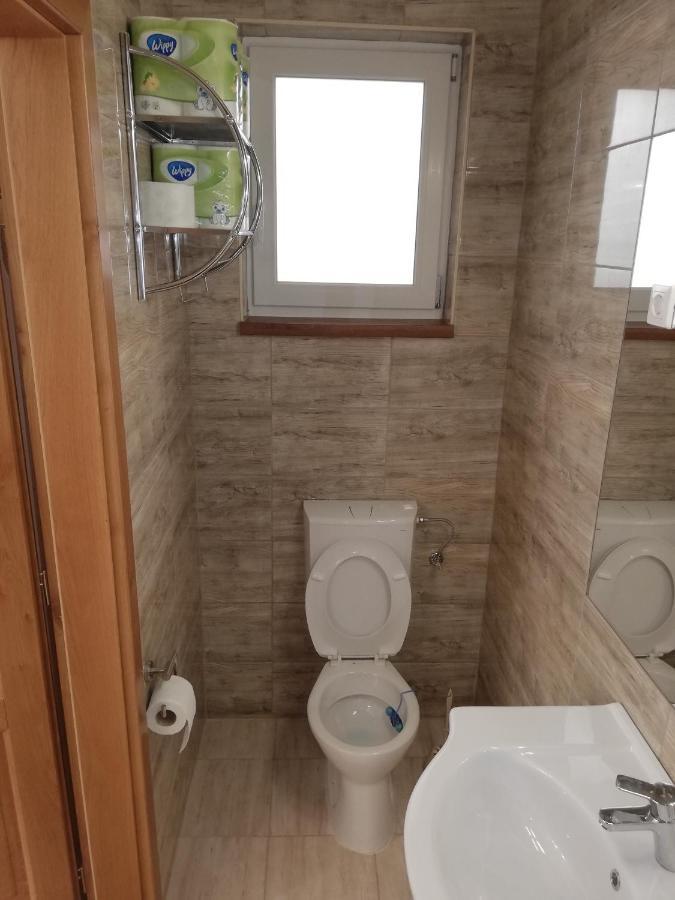 Budapest Wigwam 140 M2 Extérieur photo