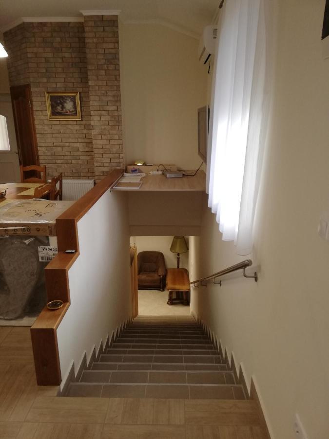 Budapest Wigwam 140 M2 Extérieur photo