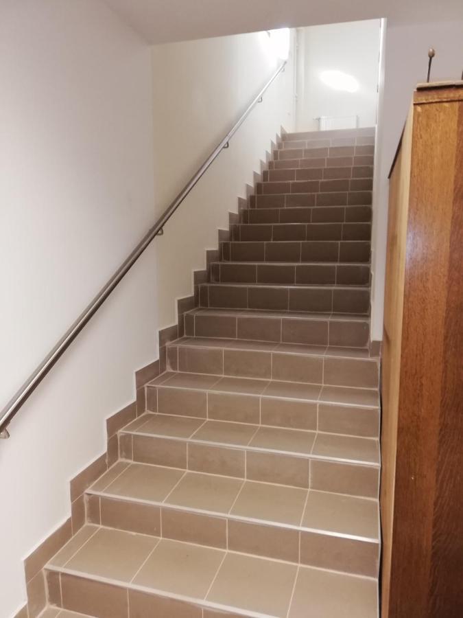 Budapest Wigwam 140 M2 Extérieur photo